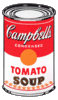 GIF animado (1398) Lata de sopa campbell s