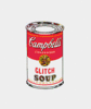 GIF animado (11871) Lata de sopa campbell s de andy warhol