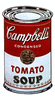 GIF animado (11872) Lata de sopa campbell s de andy warhol
