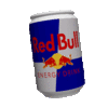 GIF animado (601) Lata red bull