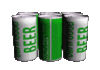 GIF animado (346) Latas cerveza