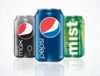 GIF animado (573) Latas de pepsi