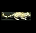GIF animado (9601) Leopardo saltando