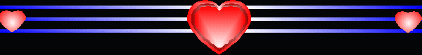 GIF animado (3971) Linea separadora corazones