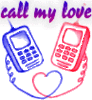 GIF animado (4516) Llama a mi amor