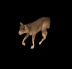 GIF animado (10897) Lobo