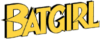 GIF animado (13357) Logo bartgirl
