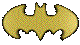 GIF animado (13423) Logo batman