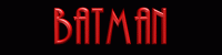 GIF animado (13419) Logo batman animado