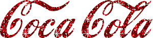 GIF animado (506) Logo coca cola