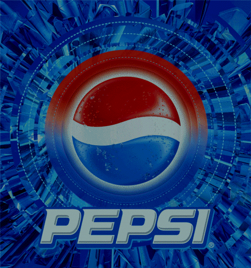 GIF animado (579) Logo de pepsi