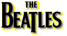 GIF animado (12330) Logo the beatles