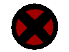 GIF animado (14913) Logo x men