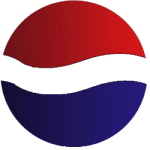 GIF animado (586) Logotipo antiguo de pepsi