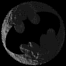 GIF animado (13429) Logotipo batman
