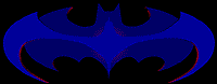 GIF animado (13430) Logotipo batman