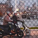 GIF animado (12266) Macklemore ryan lewis moto