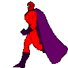 GIF animado (14919) Magneto