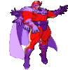 GIF animado (14920) Magneto
