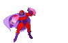 GIF animado (14921) Magneto