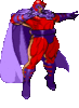 GIF animado (14924) Magneto