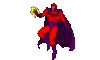 GIF animado (14927) Magneto