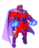 GIF animado (14928) Magneto