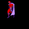GIF animado (14932) Magneto