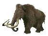 GIF animado (9634) Mamut