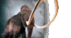 GIF animado (9635) Mamut
