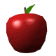 GIF animado (1150) Manzana