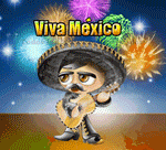 GIF animado (13053) Mariachi mexicano