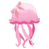 GIF animado (6166) Medusa lazo