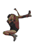 GIF animado (12312) Mel b spice girls