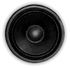 GIF animado (12523) Membrana altavoz
