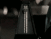 GIF animado (13176) Metronomo