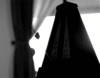 GIF animado (13181) Metronomo blanco negro