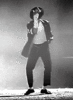 GIF animado (12088) Michael jackson bailando