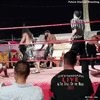 GIF animado (116621) Michael jackson podria haber sido un excelente luchador de lucha libre