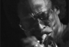 GIF animado (12632) Mile davis