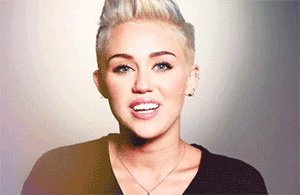 GIF animado (12109) Miley cyrus