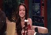 GIF animado (1488) Miley cyrus bebe ketchup