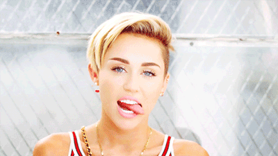 GIF animado (12116) Miley cyrus guino