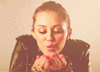 GIF animado (12127) Miley stewart