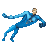 GIF animado (14185) Mister fantastico reed richards