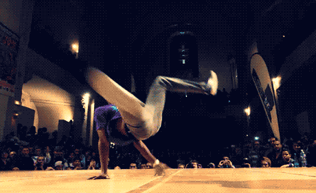 GIF animado (12446) Molinos breakdance