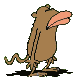GIF animado (9695) Mono