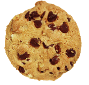 GIF animado (840) Mordiscos cookie