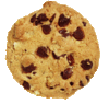 GIF animado (840) Mordiscos cookie