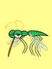 GIF animado (8505) Mosquito